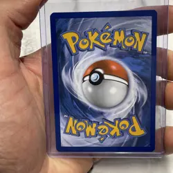 Meloetta 85/162 Pokemon - Holo XY Breakthrough NM Pokemon Nintendo Rare Card TCG - Image 3