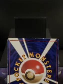 Pokemon Card Hypno No.097 Holo Rare Japanese Fossil Pocket Monsters Played - Image 5