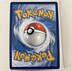 Dedenne TG07/TG30 Brilliant Stars Trainer Gallery NM Ultra Rare Pokemon Card - Image 2