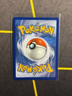 Tapu Lele GX 60/145 - Pokemon TCG Celebrations Classic Collection Rare Card NM - Image 2