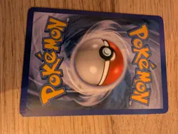 Typhlosion - Pokemon Card - 17/115 - EX Unseen Forces - Non Holo - 2005 - Image 2