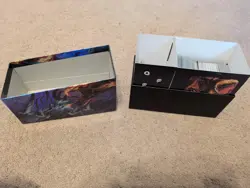 Magic The Gathering Card Lot Final Fantasy EoE Gift Bundle - Image 3