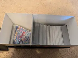 Magic The Gathering Card Lot Final Fantasy EoE Gift Bundle - Image 4