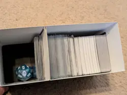 Magic The Gathering Card Lot Final Fantasy EoE Gift Bundle - Image 5