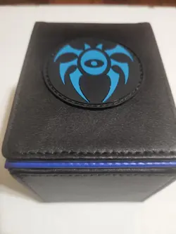 MTG ULTRA PRO GUILDS OF RAVNICA ALCOVE BOX, SLEEVES AND CARDS FREE SHIPPING - Image 3