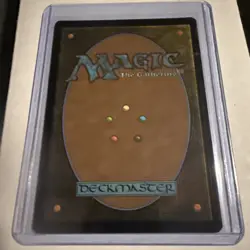 MTG English Burgeoning (Showcase) NM Foil Special Guests - Image 2
