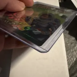 MTG English Burgeoning (Showcase) NM Foil Special Guests - Image 3