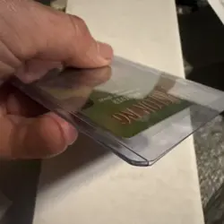 MTG English Burgeoning (Showcase) NM Foil Special Guests - Image 4