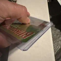 MTG English Burgeoning (Showcase) NM Foil Special Guests - Image 5