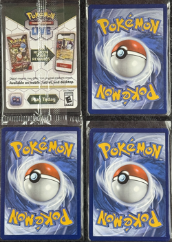 Pokemon Alakazam - Dudunsparce Ex - Snorlax - Articuno Cards (Set of 4) - Image 4