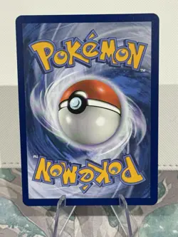 Pokemon Card TCG Destined Rivals Team Rocket's Mewtwo ex - 231/182 SIR MINT - Image 2