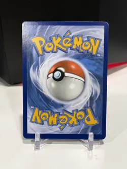 Blastoise GX 35/214 Holo Ultra Rare Unbroken Bonds Pokemon Card - Image 2