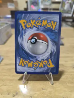 Pokemon M Gardevoir EX Steam Siege Ultra Holo Rare Card 79/114 NM Pack Fresh - Image 2