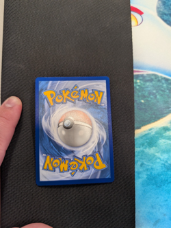 Pokemon TCG Card - Phantasmal flames - Mega Charizard X ex - 109/094 English - Image 2