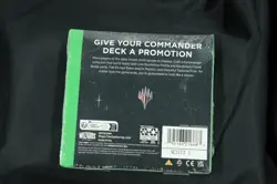 Wizards of the Coast Magic: The Gathering Commander Masters Collector Booster - Image 2