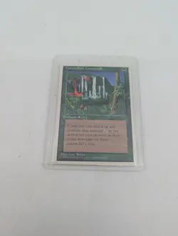 Concordant Crossroads Chronicles Regular MTG-Rare- LP - Magic The Gathering - Image 5