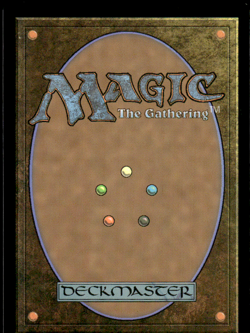 FOIL Dargo, the Shipwrecker Commander Legends Foil NM MTG - Image 2