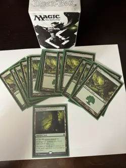 Magic The Gathering Prebuilt Standard Deck - Image 4