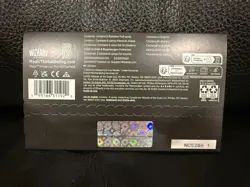 MTG X Iron Maiden - Eddie Unchained (Rainbow Foil edition) Secret Lair Drop - Image 2