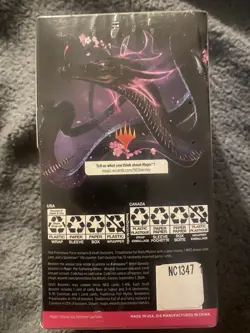 Magic The Gathering Kamigawa Neon Dynasty Prerelease - Image 2