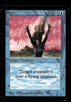 Flight C Beta Edition - Image 1