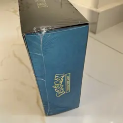 ✅Pokemon Fiamme Spettrali Collezione Ultra Premium UPC Mega Charizard X ITA ✅ - Image 4