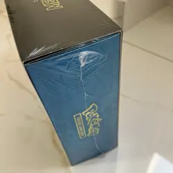 ✅Pokemon Fiamme Spettrali Collezione Ultra Premium UPC Mega Charizard X ITA ✅ - Image 5