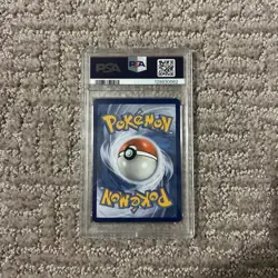2022 POKEMON SWORD & SHIELD ASTRAL RADIANCE #172 FULL ART/MACHAMP V PSA 10 - Image 2