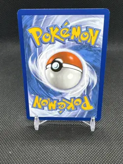 Heartflame Mask Ogerpon Ex 148/131. Mint/NearMint- Prismatic Evolutions Pokemon - Image 2