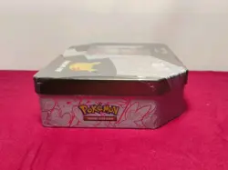 Pokemon TCG Celebrations 25th Lance's Charizard V Big Tin Brand New & Sealed - Image 3