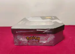 Pokemon TCG Celebrations 25th Lance's Charizard V Big Tin Brand New & Sealed - Image 4