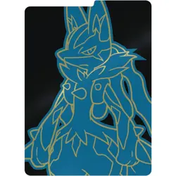 Pokemon Mega Evolution Elite Trainer Box Lucario ETB - New/Factory Sealed - Image 5