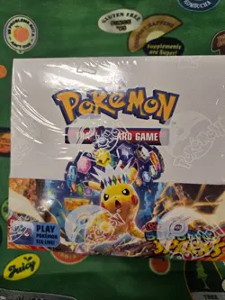 Pokemon TCG Prismatic Evolutions Factory Sealed Elite Trainer Box Free Shipping - Image 1