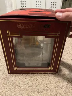 Pokemon Charizard Ex Super Premium Collection Box - Image 4