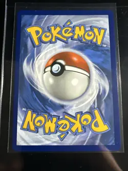 Pokemon TCG Mega Camerupt ex 156/132 Ultra Rare Mega Evolution Base Set NM/M - Image 2