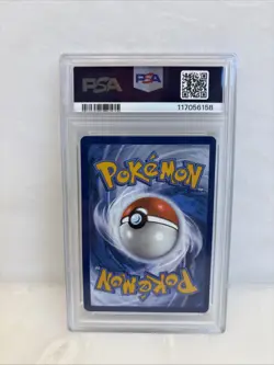 2023 Pokemon SVP en Mewtwo 151 Ultra-Premium Collection PSA 9 - Image 2