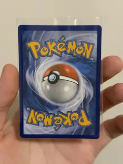 2015 Pokemon TCG - Flareon - Ancient Origins Tin Promo Cosmos Holo 13/98 NM - Image 3