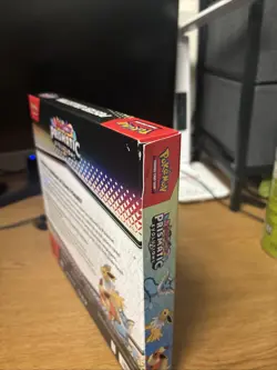 Pokemon Prismatic Evolutions Poster Collection Set (Sealed) - Image 3