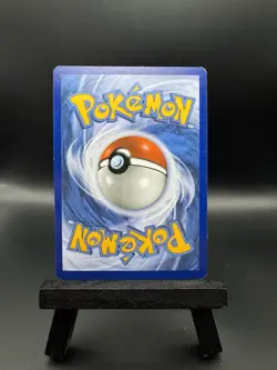 Pokemon Tapu Lele GX (Full Art) 137/145 Sm-Guardians Rising Holo MP - Image 2