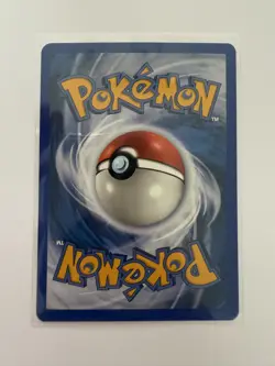Hoppip 83/147 Regular Common Aquapolis English Pokemon - Image 2