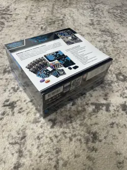 Pokemon Center Exclusive Black Bolt Elite Trainer Box ETB New Sealed - Image 4