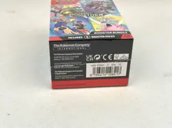 Pokemon Journey Together Booster Bundle New Factory Sealed - Image 5