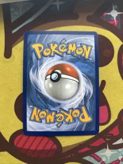 Pokemon Mareep 75/214 - Excellent - Set Stamped - SM Lost Thunder - Image 2