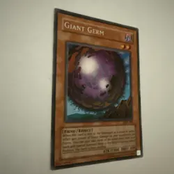 Giant Germ Unlimited Rare MRL-085 LP - Image 3