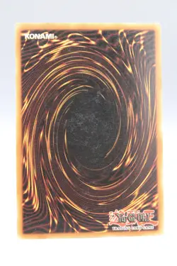 Yu-Gi-Oh! Newdoria Rare PGD-057 - Image 2