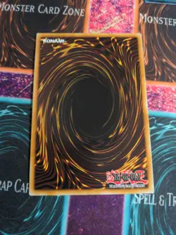 Yu-Gi-Oh! Dark Magical Circle LEDD-ENA15 1st Edition Ultra Rare NM - Image 3