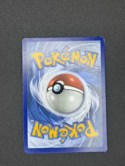 Pokemon TCG Gym Badge (Erika) XY XY206 Promo Card - Image 2