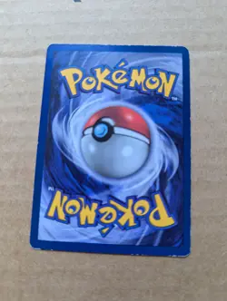 Jigglypuff 54/64 Jungle 1st Edition Non Holo Foil Pokemon 1999 Vintage Card - Image 2