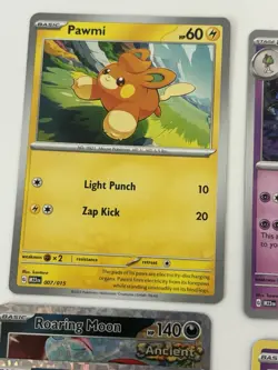 Pokemon Card McDonald's 2022 Promo lot of 24~ Including Pikachu - Image 2