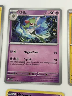 Pokemon Card McDonald's 2022 Promo lot of 24~ Including Pikachu - Image 3